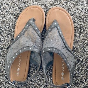 Vanity Woman’s Sandals